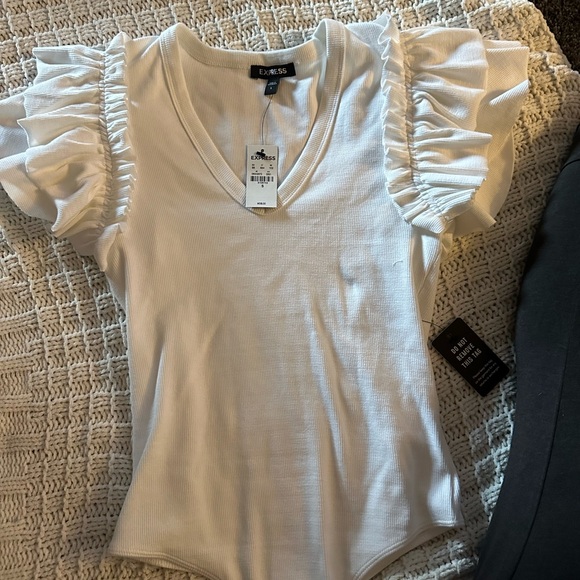 Express bodysuit - Picture 5 of 5